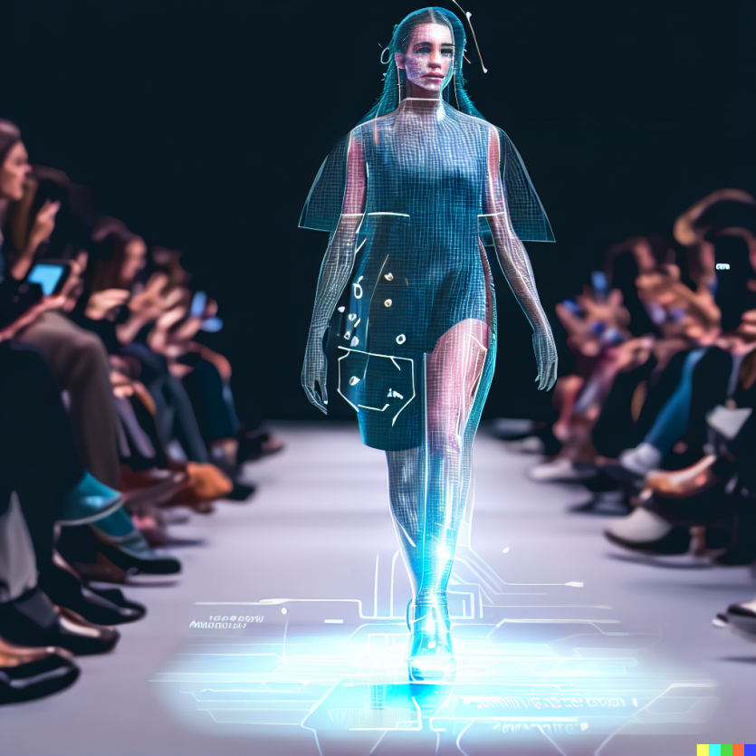 The Technophilosophy of Digital Fashion | by Ayca Turan | Medium