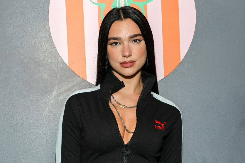 Dua Lipa