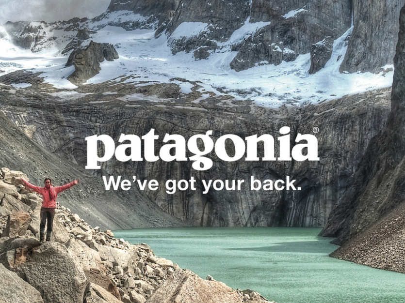 Patagonia: ESG